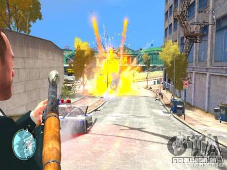Real Explosions v2 FINAL para GTA 4