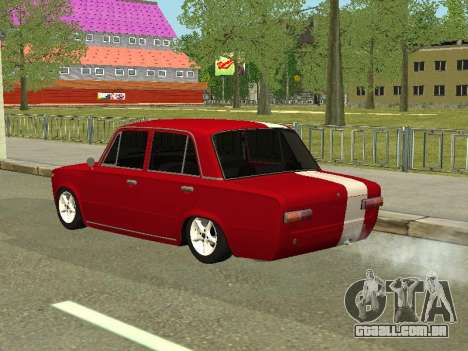 VAZ 2101 para GTA San Andreas