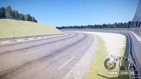 High Speed Ring para GTA 4