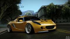 Lotus Exige Track Car para GTA San Andreas