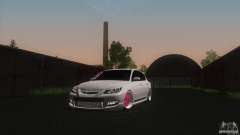 Mazda MazdaSpeed 3 para GTA San Andreas