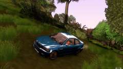 BMW M3 E46 para GTA San Andreas