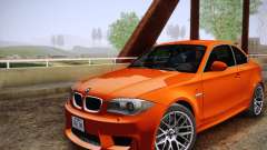 BMW 1M v2 para GTA San Andreas