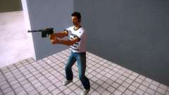 Mauser C96 para GTA Vice City