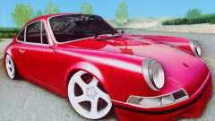 Porsche Carrera RS 1973 para GTA San Andreas