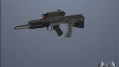 OTS-101 Adder para GTA San Andreas