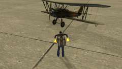 Na-2 para GTA San Andreas