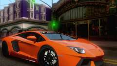 Realistic Graphics HD 5.0 Final para GTA San Andreas