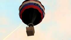 Balão Vityaz para GTA San Andreas