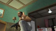 AEK Atenas - 919K castanha para GTA San Andreas