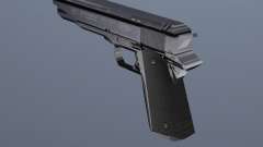 A nova pistola para GTA Vice City