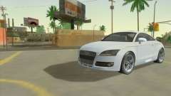 Audi TT Custom para GTA San Andreas