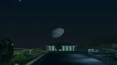Lua: Phobos para GTA San Andreas