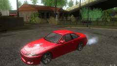 Lexus SC300 para GTA San Andreas