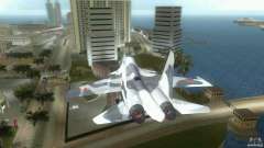 Vice City Air Force