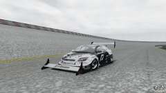 Toyota Team NFS AWD Scion tC para GTA 4