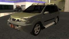 Nissan X-Trail para GTA San Andreas