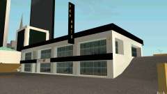 UkrAVTO Corporation para GTA San Andreas