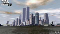 World Trade Center para GTA 4
