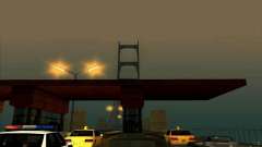 Bridge Pay para GTA San Andreas