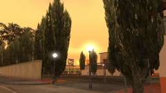 Unity Station para GTA San Andreas