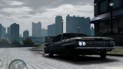 Chevrolet Biscayne 1959 para GTA 4