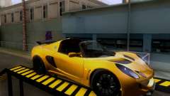 Lotus Exige para GTA San Andreas