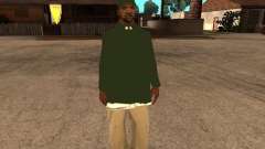 Dope para GTA San Andreas