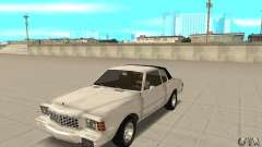 Chevrolet Monte Carlo 1976 para GTA San Andreas