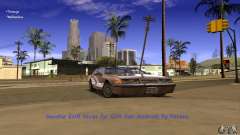 Sunshine ENB Series by Recaro para GTA San Andreas