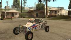 CORR Super Buggy 2 (Hawley) para GTA San Andreas