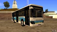 Daewoo Bus BC211MA Almaty