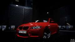 BMW M3 GT-S V.1.0 para GTA 4