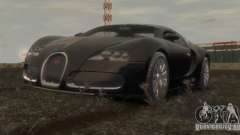 Bugatti Veyron 16.4 v3.1