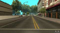 Líquido de limpeza para GTA San Andreas