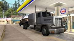Packer Truck para GTA San Andreas