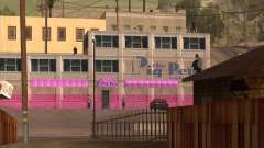 PigPen para GTA San Andreas