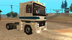 Renault Magnum Sommer Container para GTA San Andreas