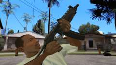 SR3M para GTA San Andreas