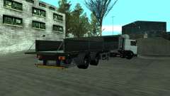 MTM 933001 p/p para GTA San Andreas