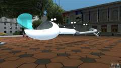 Esperma para GTA San Andreas