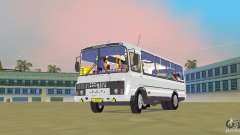 SULCO 32050R para GTA Vice City