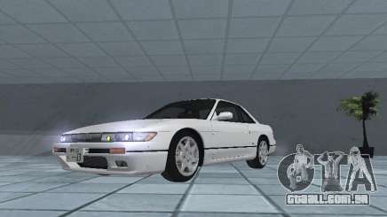 Nissan Silvia PS13 para GTA San Andreas