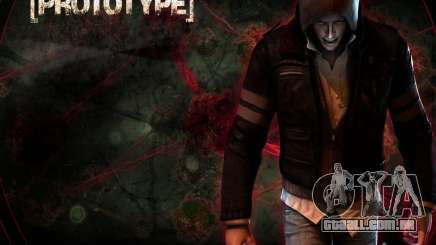 Prototype MOD para GTA San Andreas