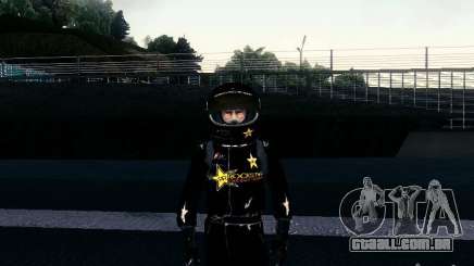 Race Ped Pack para GTA San Andreas