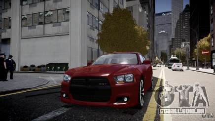 Realistic ENBSeries V1.2 para GTA 4