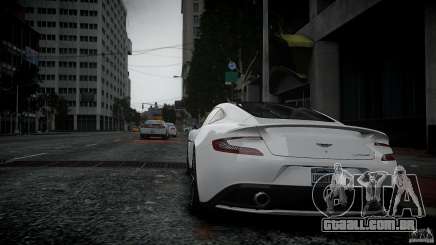 iCEnhancer 2.0 PhotoRealistic Edition para GTA 4