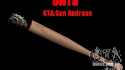 Bit HD para GTA San Andreas