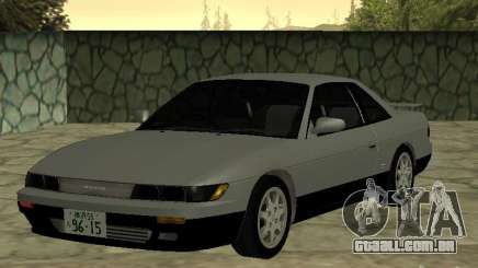 Nissan Silvia PS13 para GTA San Andreas