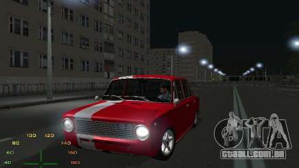 VAZ 2101 para GTA San Andreas